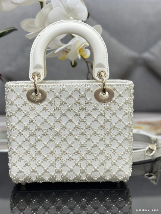 OldCobbler Bags DI0R-20CM LADY 0812